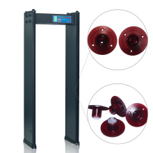 20 Security Level High Precision Warehouses Checking Archway Metal Detector